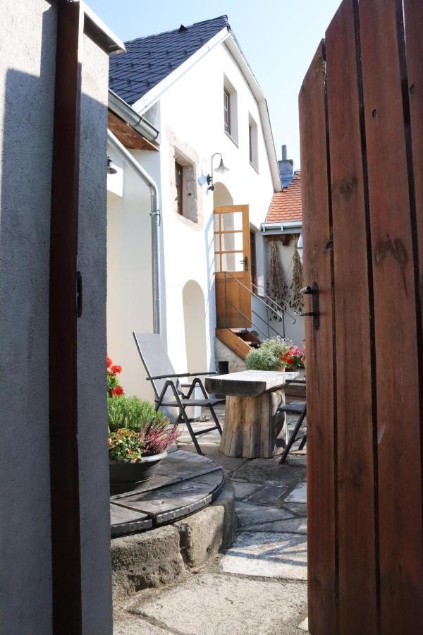Penzion-Apartman Soucek Jindrichuv Hradec Exterior photo