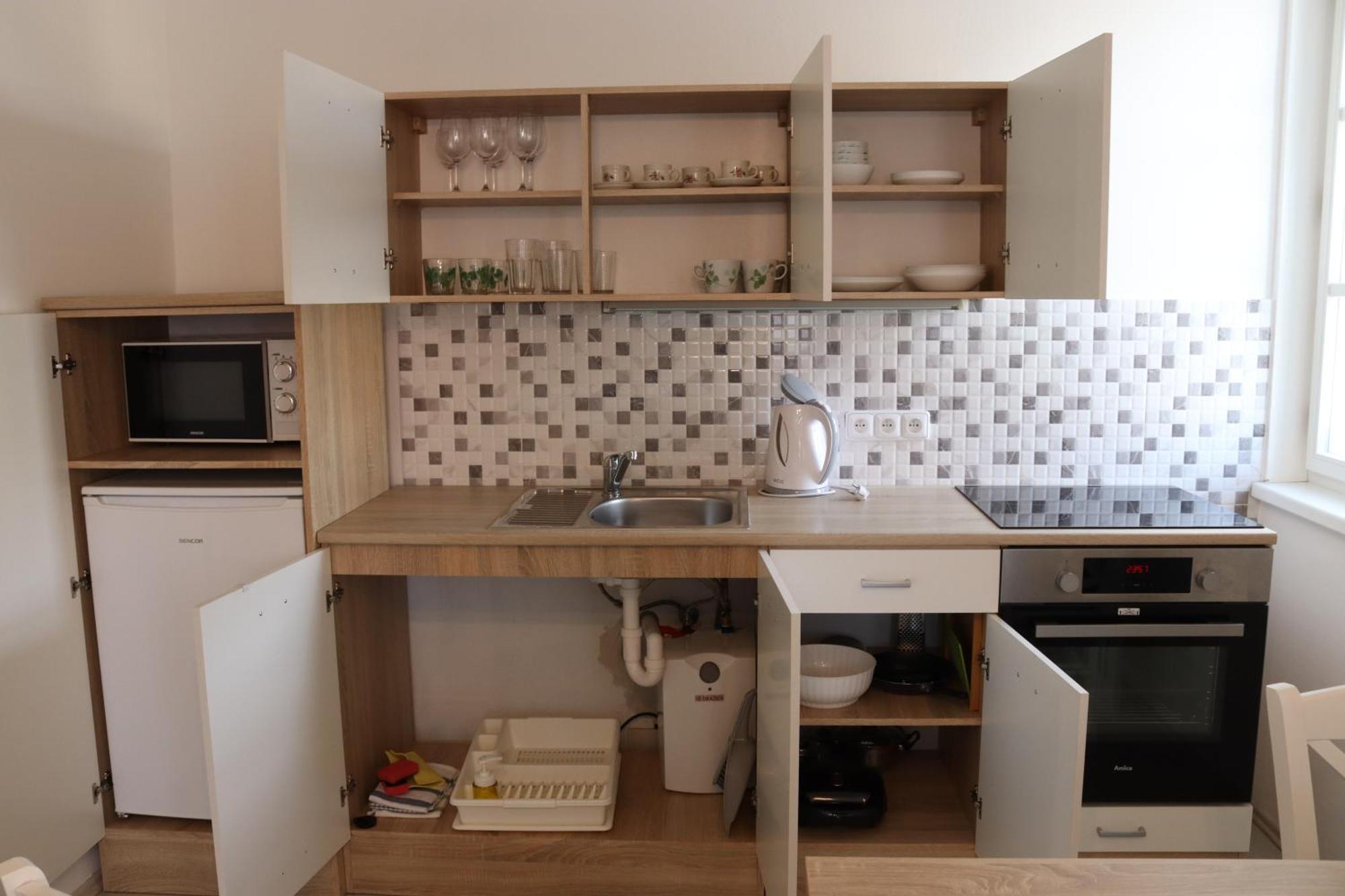 Penzion-Apartman Soucek Jindrichuv Hradec Exterior photo