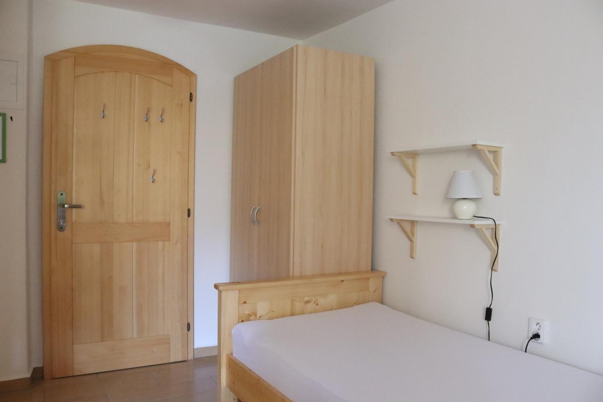 Penzion-Apartman Soucek Jindrichuv Hradec Exterior photo