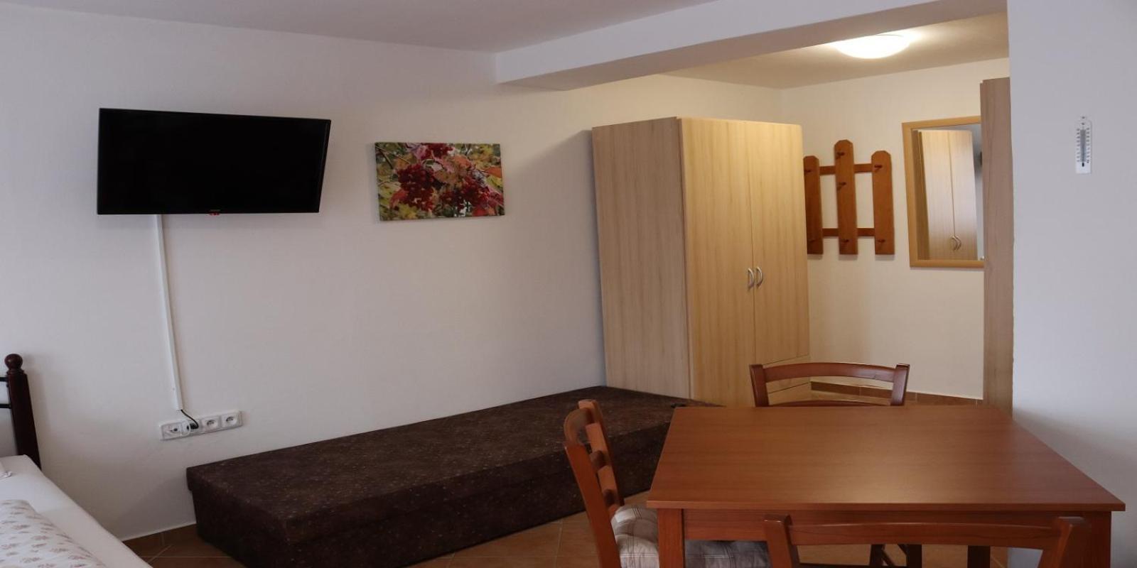 Penzion-Apartman Soucek Jindrichuv Hradec Exterior photo